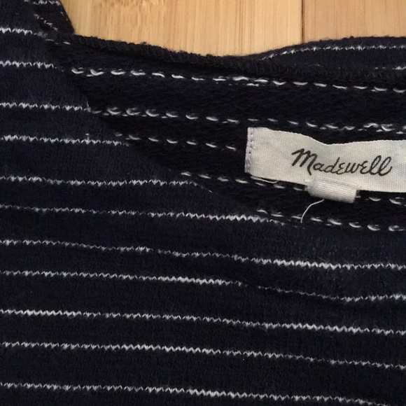 Madewell sweater - Picture 2 of 3
